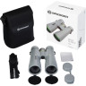 Бинокль BRESSER WAVE 12x50 WP 80137