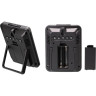 Гигрометр BRESSER Clima Temp IO Jumbo (2 шт.) 76454