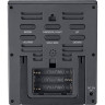 Гигрометр BRESSER ClimaTemp Hygro Quadro с тремя датчиками, серый 77138